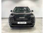 Haval Jolion I Рестайлинг Москва  - изображение 13