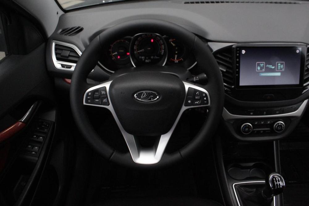 Lada (ВАЗ) Vesta I Брянск  - изображение 8