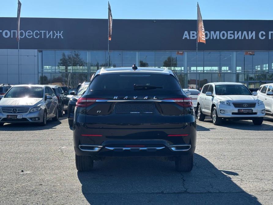 Haval F7 I Пермь  - изображение 6