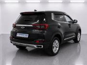 Chery Tiggo 4 Pro I Москва  - изображение 19