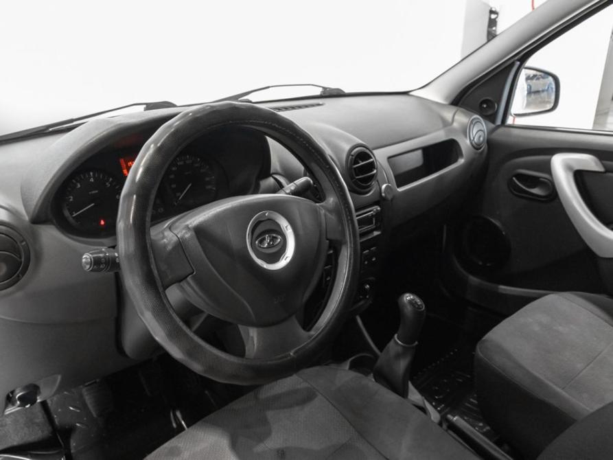 Lada (ВАЗ) Largus I Казань  - изображение 5