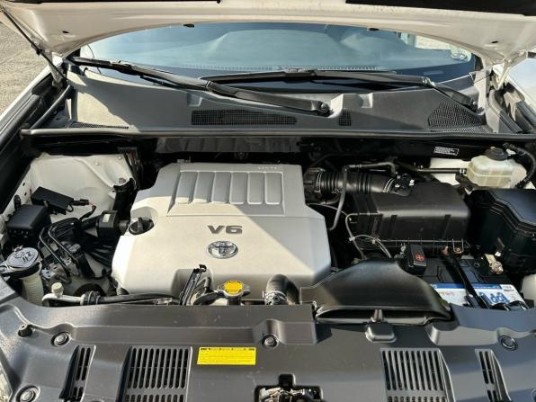 Toyota Highlander II (XU40) Рестайлинг с пробегом 2012 года, цена 2 030 000 рублей, 185001 км, внедорожник, Автокод Объявления