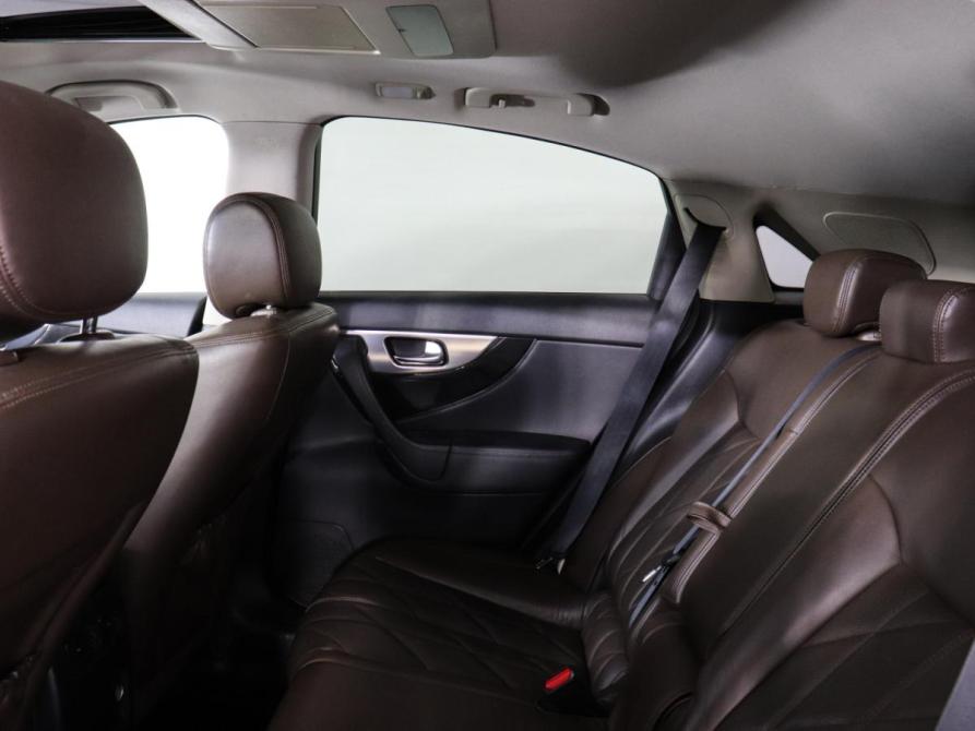Infiniti FX II (S51) Химки  - изображение 13