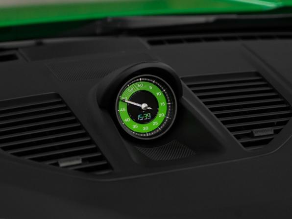 Porsche 911 VIII (992) с пробегом 2024 года, цена 19 380 000 рублей, 6464 км, купе, Автокод Объявления