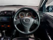 Toyota Corolla X (E140 E150) Рестайлинг Чита  - изображение 25
