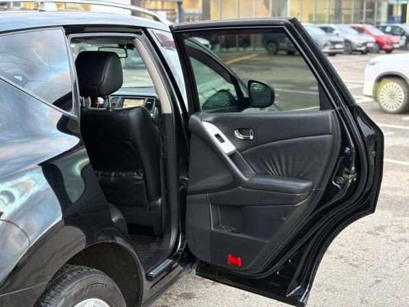 Nissan Murano II (Z51) с пробегом 2010 года, цена 1 120 000 рублей, 272174 км, внедорожник, Автокод Объявления