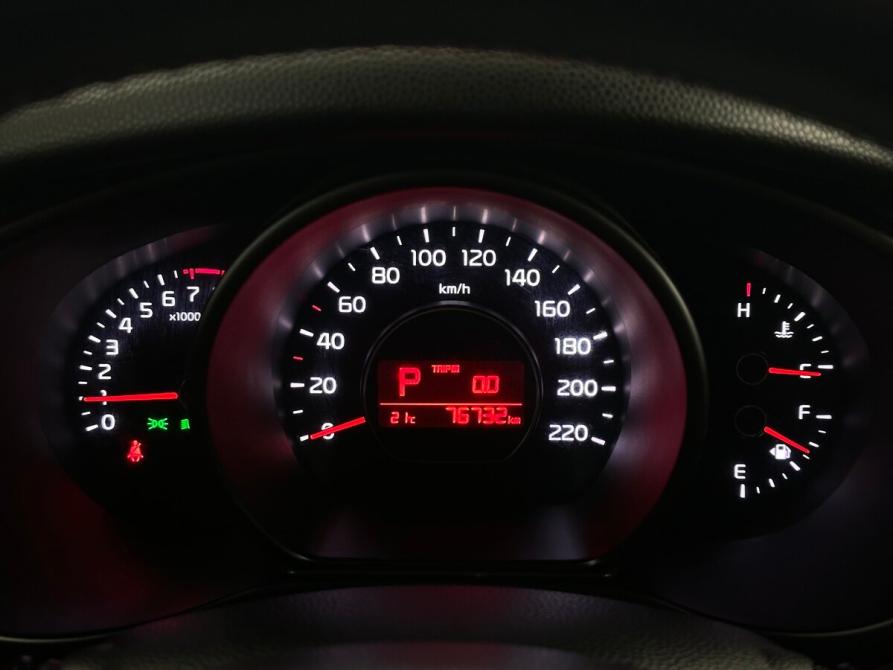 Kia Soul II Рестайлинг Москва  - изображение 6