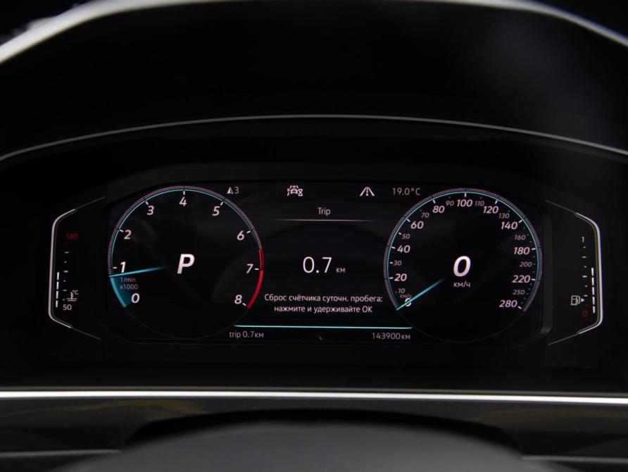 Volkswagen Tiguan II Москва  - изображение 10