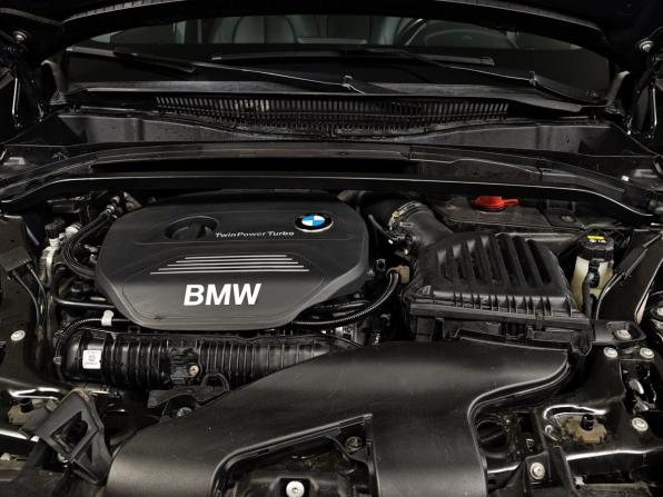 BMW X1 II (F48) с пробегом 2017 года, цена 2 445 000 рублей, 121763 км, внедорожник, Автокод Объявления