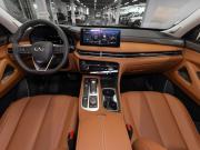 Infiniti QX60 II Москва  - изображение 34