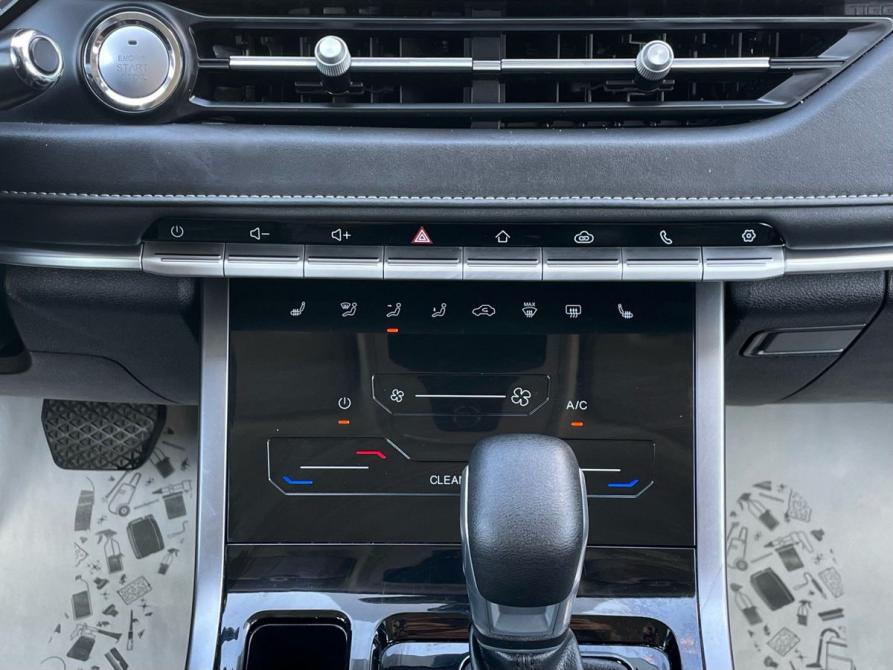 Chery Tiggo 4 Pro I Краснодар  - изображение 17