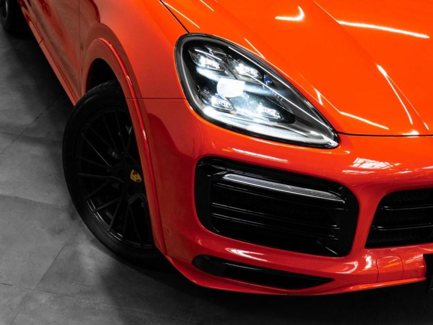 Porsche Cayenne III Тюмень  - изображение 9