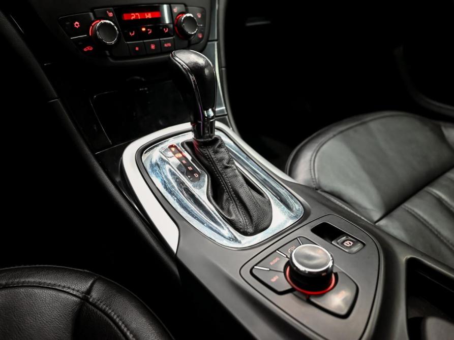 Opel Insignia I Екатеринбург  - изображение 17