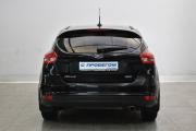 Ford Focus III Рестайлинг Москва  - изображение 18