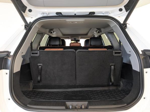 Chery Tiggo 8 Pro Max I с пробегом 2023 года, цена 2 250 000 рублей, 48819 км, внедорожник, Автокод Объявления