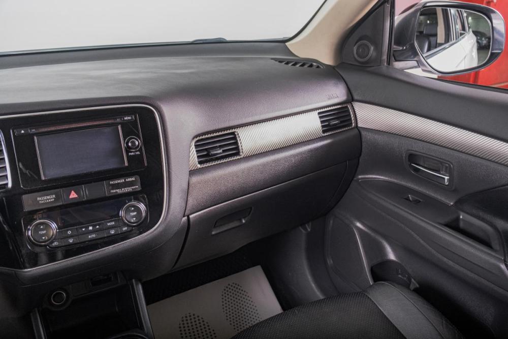 Mitsubishi Outlander III Томск  - изображение 12