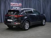 Kia Sportage IV Москва  - изображение 28