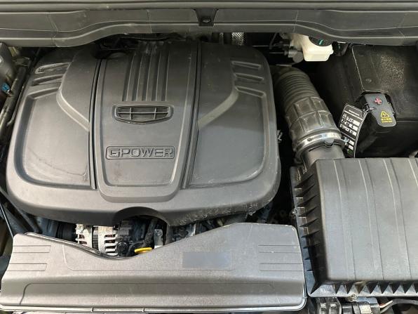 Geely Coolray I с пробегом 2023 года, цена 1 960 000 рублей, 42729 км, внедорожник, Автокод Объявления