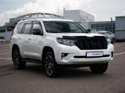 Toyota Land Cruiser Prado 150 Series Рестайлинг 3 Москва  - изображение 26