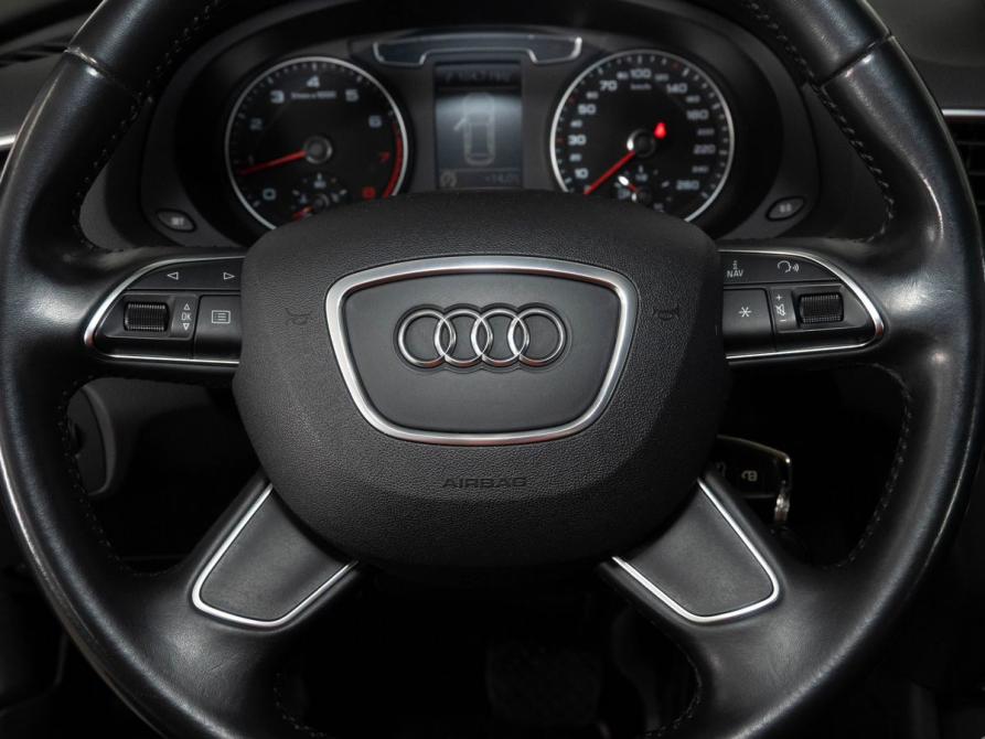 Audi Q3 I (8U) Рестайлинг Казань  - изображение 9