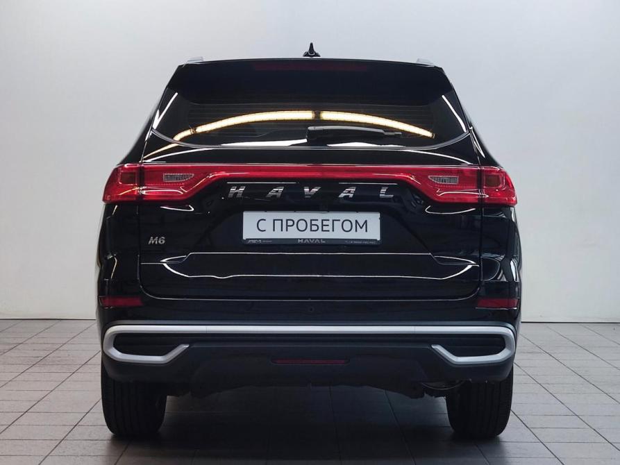 Haval M6 II Барнаул  - изображение 7