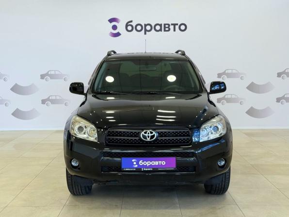 Toyota RAV4 III (XA30) с пробегом 2007 года, цена 1 055 000 рублей, 168080 км, внедорожник, Автокод Объявления