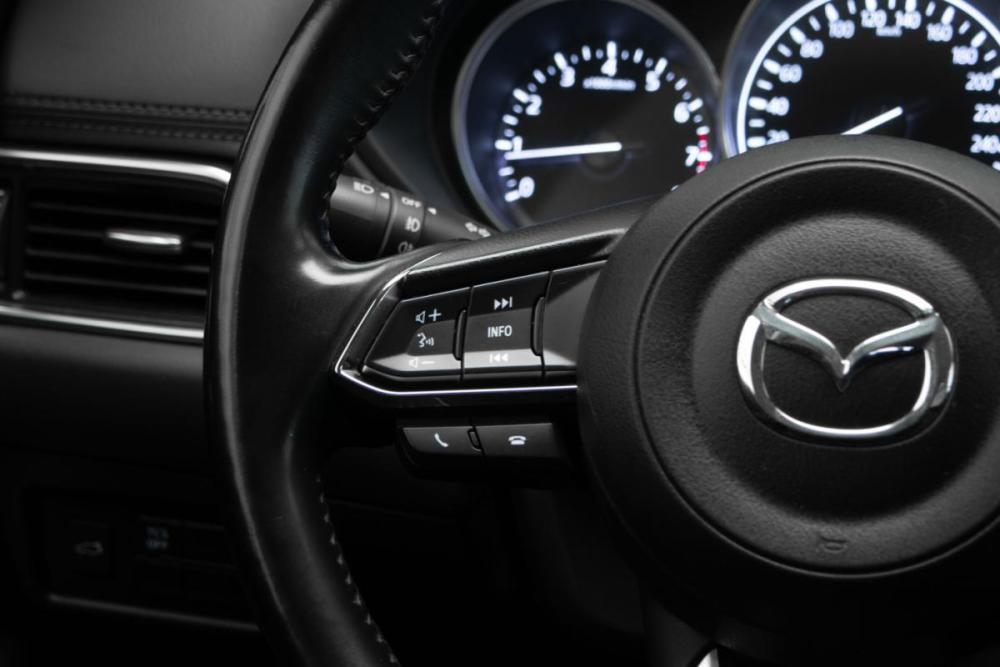 Mazda CX-5 II Москва  - изображение 13