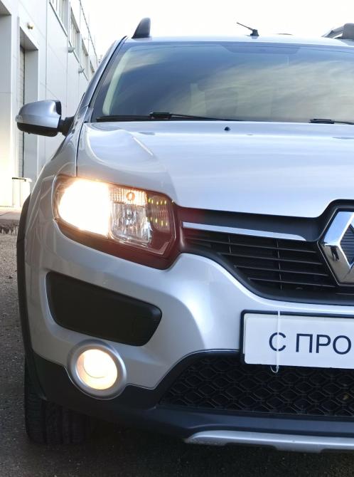 Renault Sandero II Стерлитамак  - изображение 7