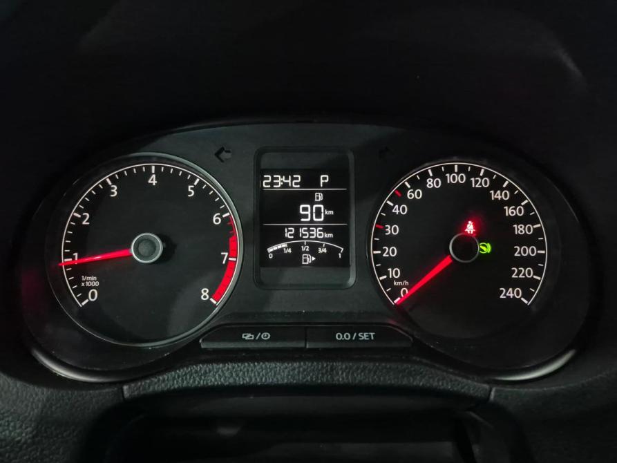 Volkswagen Polo V Рестайлинг Альметьевск  - изображение 17