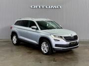 Skoda Kodiaq I Краснодар  - изображение 22