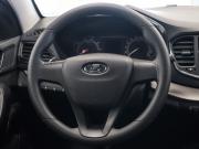 Lada (ВАЗ) Vesta I Рестайлинг (NG) Самара  - изображение 29