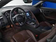 Jaguar F-Type I Рестайлинг Москва  - изображение 25