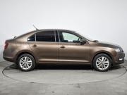 Skoda Rapid I Рестайлинг Санкт-Петербург  - изображение 25