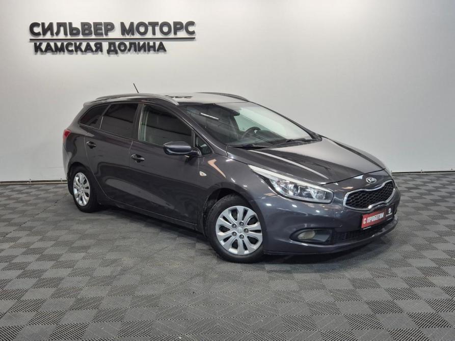 Kia Ceed II Пермь  - изображение 9