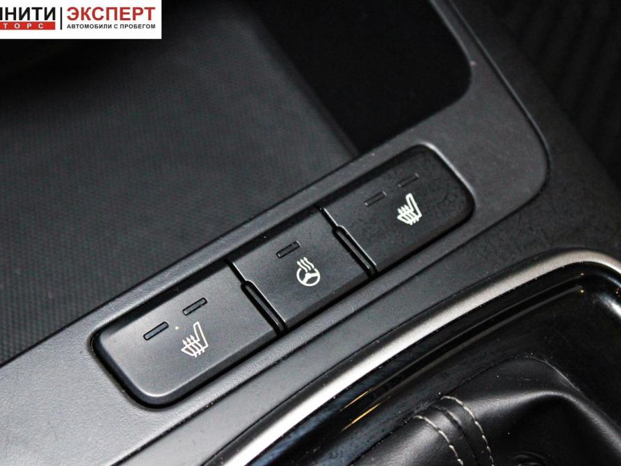 Kia Rio IV Белгород  - изображение 16