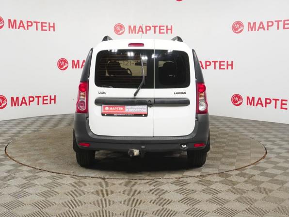 Lada (ВАЗ) Largus I с пробегом 2018 года, цена 625 000 рублей, 191371 км, универсал, Автокод Объявления