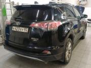 Toyota RAV4 IV (XA40) Рестайлинг Санкт-Петербург  - изображение 33