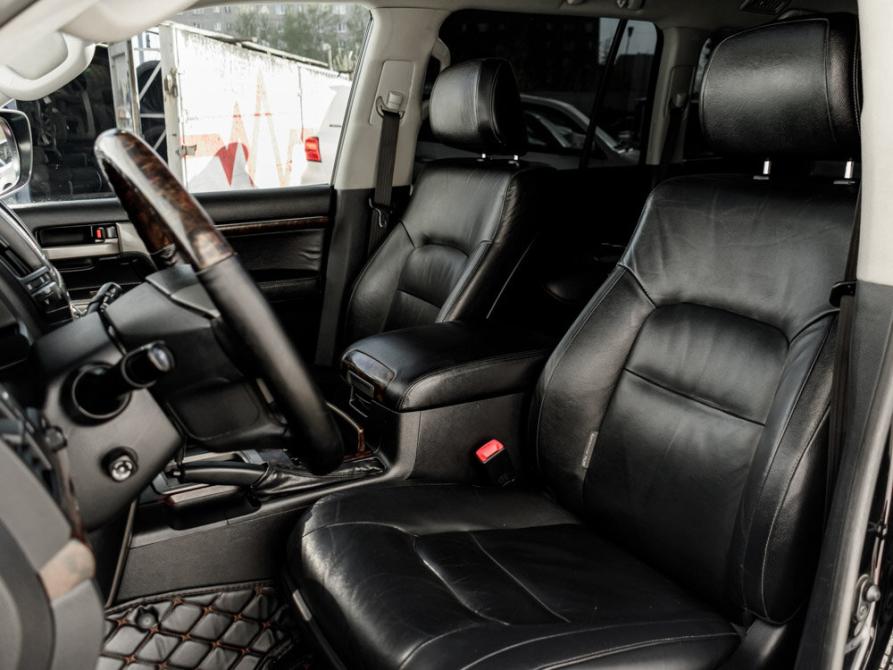 Toyota Land Cruiser 200 Series Екатеринбург  - изображение 13