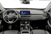 Chery Tiggo 4 Pro I Рестайлинг Волгоград  - изображение 31