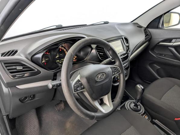 Lada (ВАЗ) Vesta I с пробегом 2019 года, цена 830 000 рублей, 120450 км, седан, Автокод Объявления