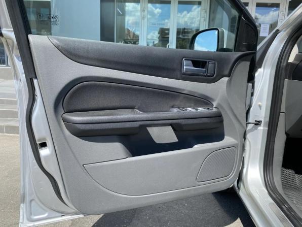 Ford Focus II Рестайлинг с пробегом 2008 года, цена 595 000 рублей, 150000 км, седан, Автокод Объявления
