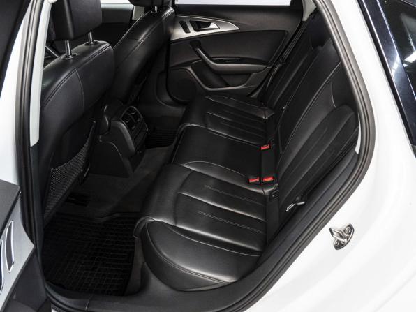 Audi A6 IV (C7) Рестайлинг с пробегом 2015 года, цена 2 299 000 рублей, 178887 км, седан, Автокод Объявления