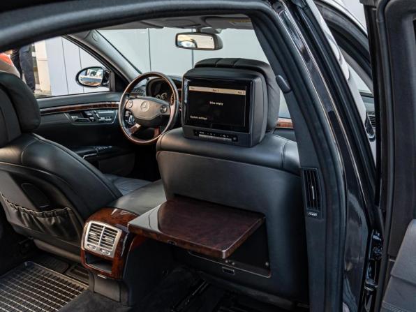 Mercedes-Benz S-Класс V (W221) с пробегом 2006 года, цена 1 690 000 рублей, 367431 км, седан, Автокод Объявления