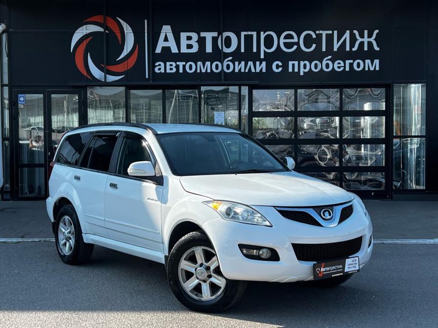 Great Wall Hover H5 Волгоград  - изображение 1