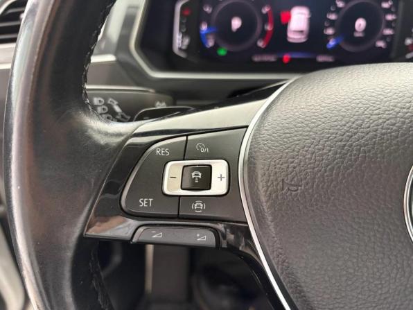 Volkswagen Tiguan II с пробегом 2020 года, цена 2 813 000 рублей, 88251 км, внедорожник, Автокод Объявления