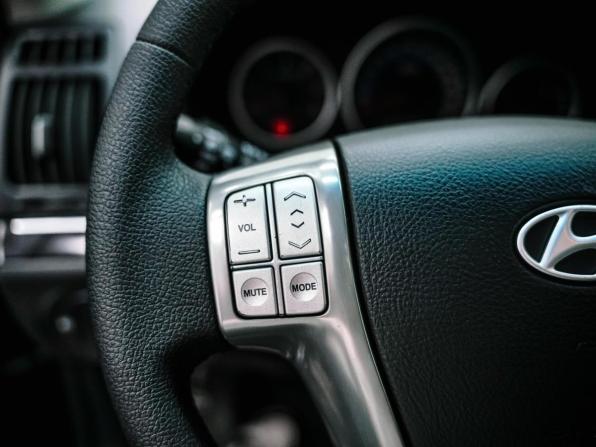 Hyundai ix55 с пробегом 2010 года, цена 1 249 000 рублей, 231417 км, внедорожник, Автокод Объявления