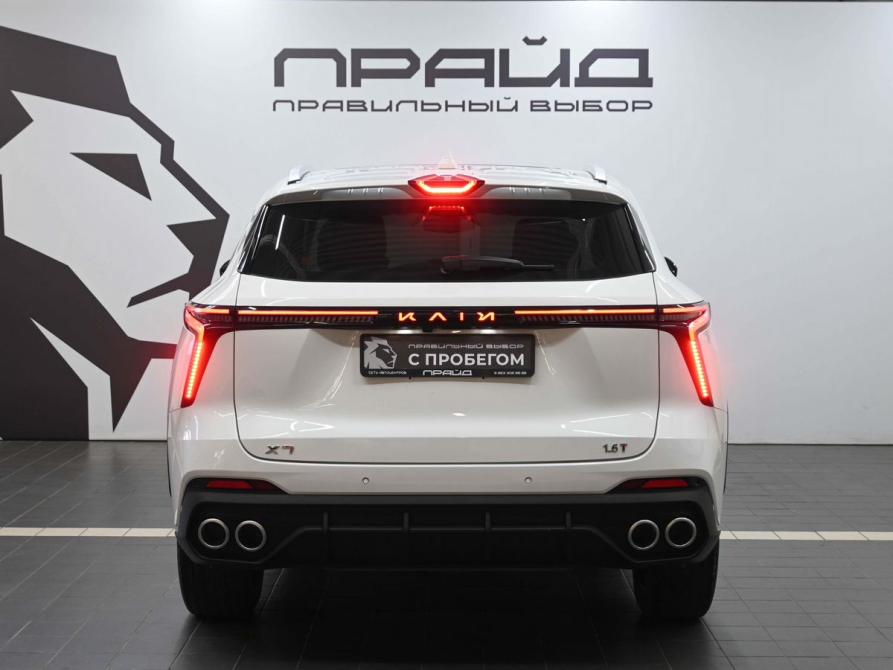 Kaiyi X7 Kunlun Ростов-на-Дону  - изображение 4