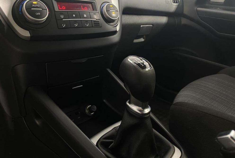 Kia Ceed I Рестайлинг Саранск  - изображение 19