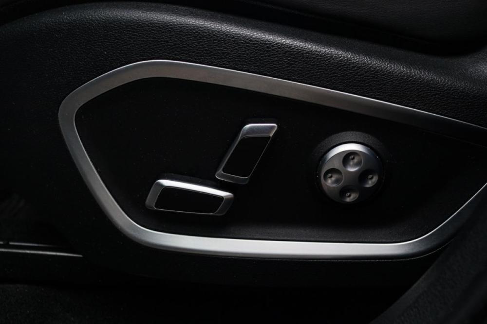 Geely Tugella I Рестайлинг Москва  - изображение 17