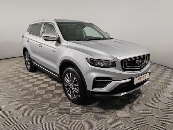 Geely Atlas Pro с пробегом 2023 года, цена 1 990 000 рублей, 63382 км, внедорожник, Автокод Объявления